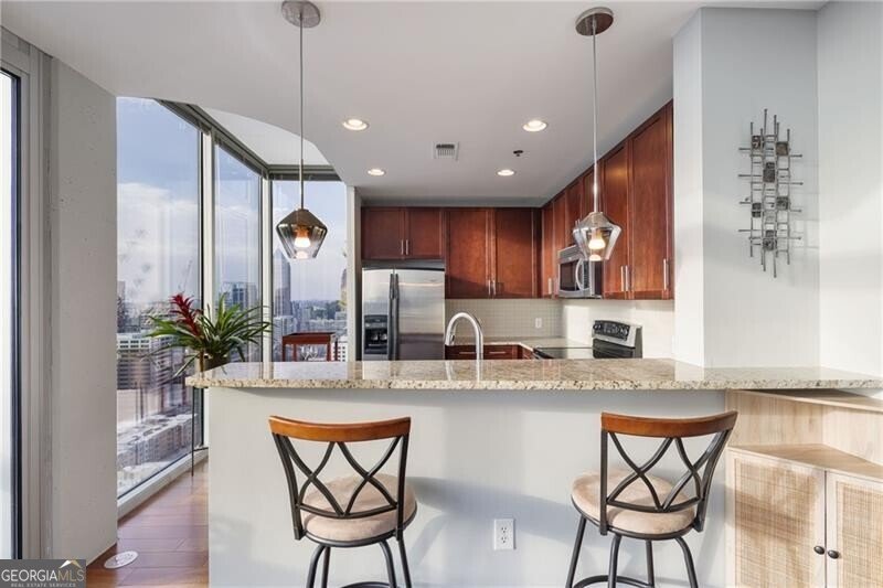 855 Peachtree Street Atlanta - 17
