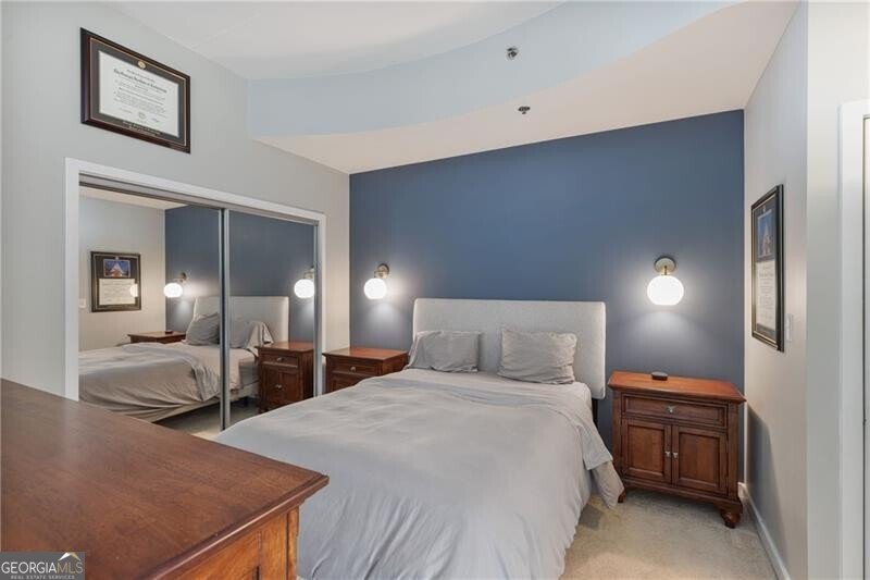 855 Peachtree Street Atlanta - 18