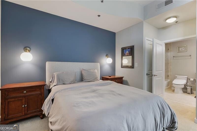 855 Peachtree Street Atlanta - 19