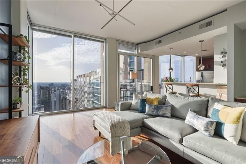 855 Peachtree Street Atlanta - 2