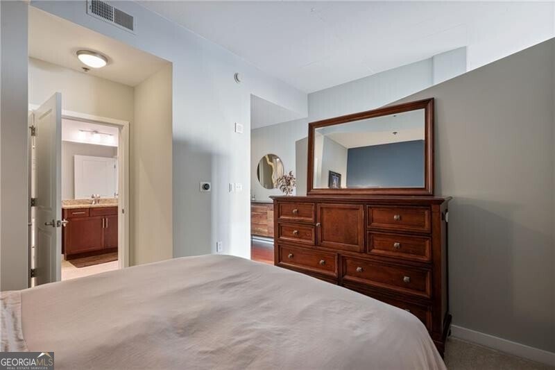 855 Peachtree Street Atlanta - 20