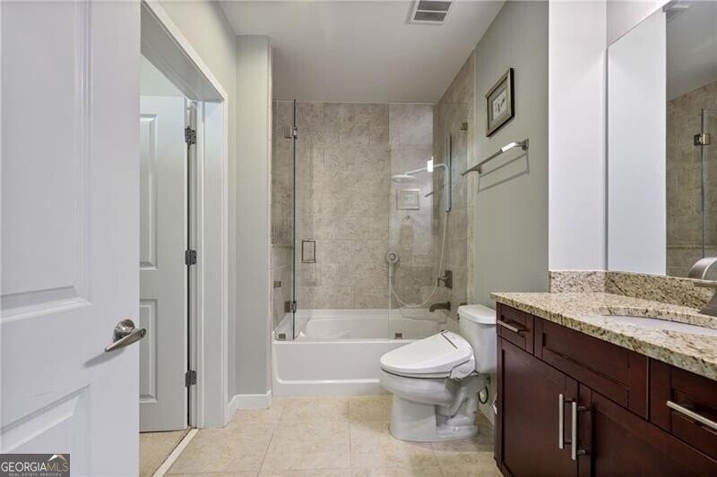 855 Peachtree Street Atlanta - 21