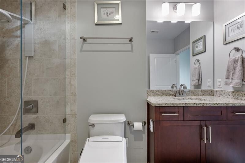 855 Peachtree Street Atlanta - 22