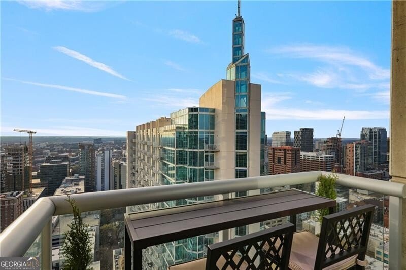 855 Peachtree Street Atlanta - 23