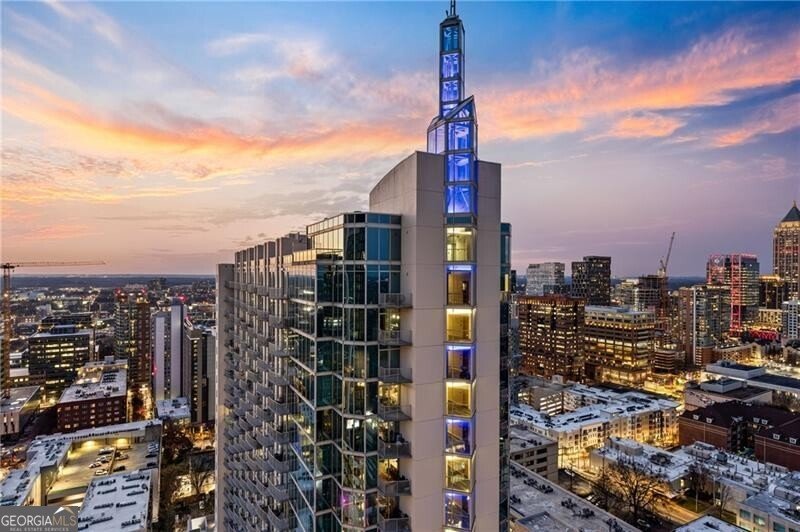 855 Peachtree Street Atlanta - 24