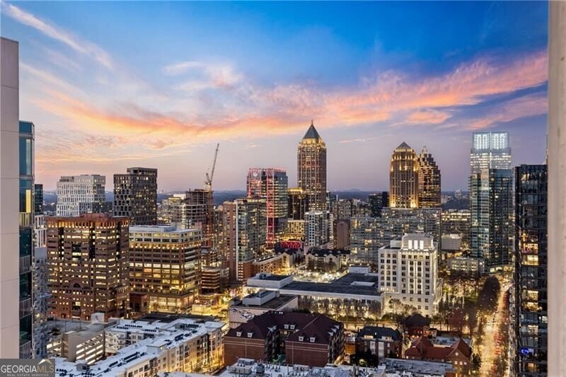 855 Peachtree Street Atlanta - 25