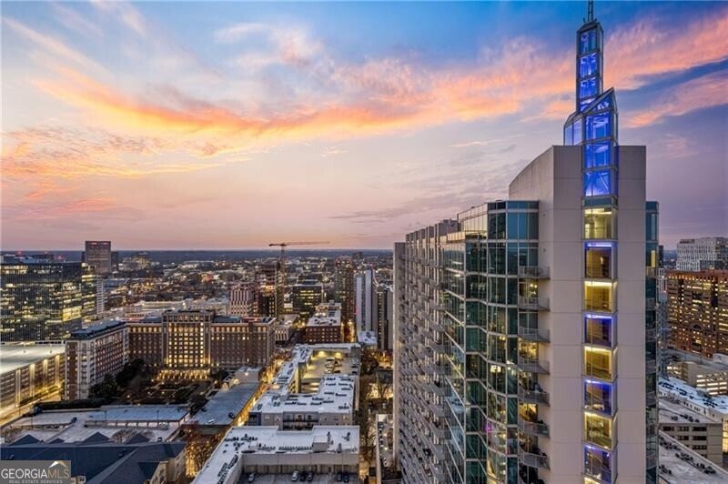 855 Peachtree Street Atlanta - 26