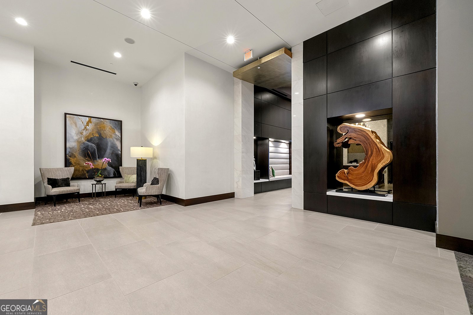 855 Peachtree Street Atlanta - 28