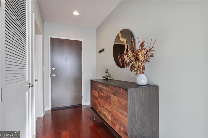 855 Peachtree Street Atlanta - 3