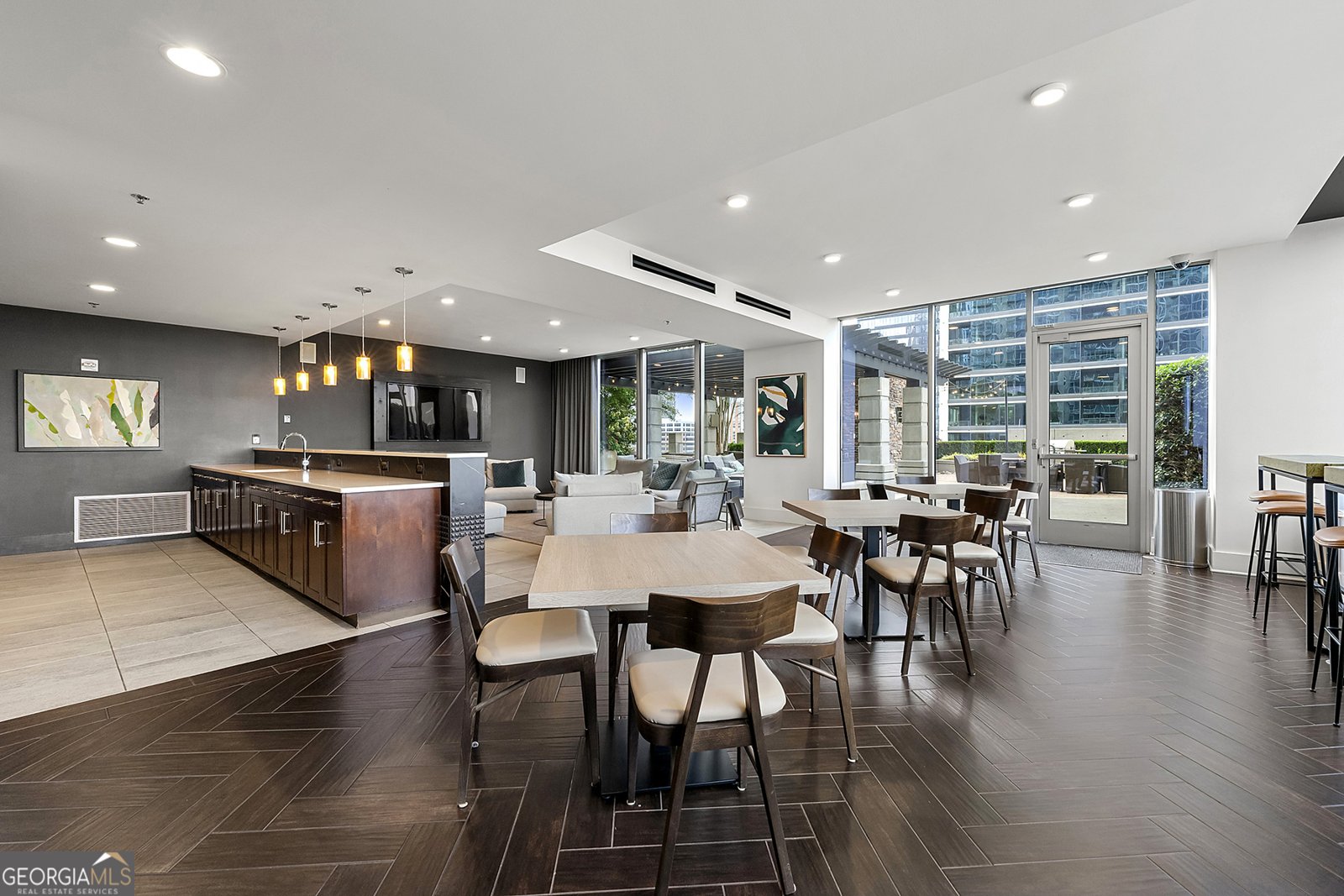 855 Peachtree Street Atlanta - 30