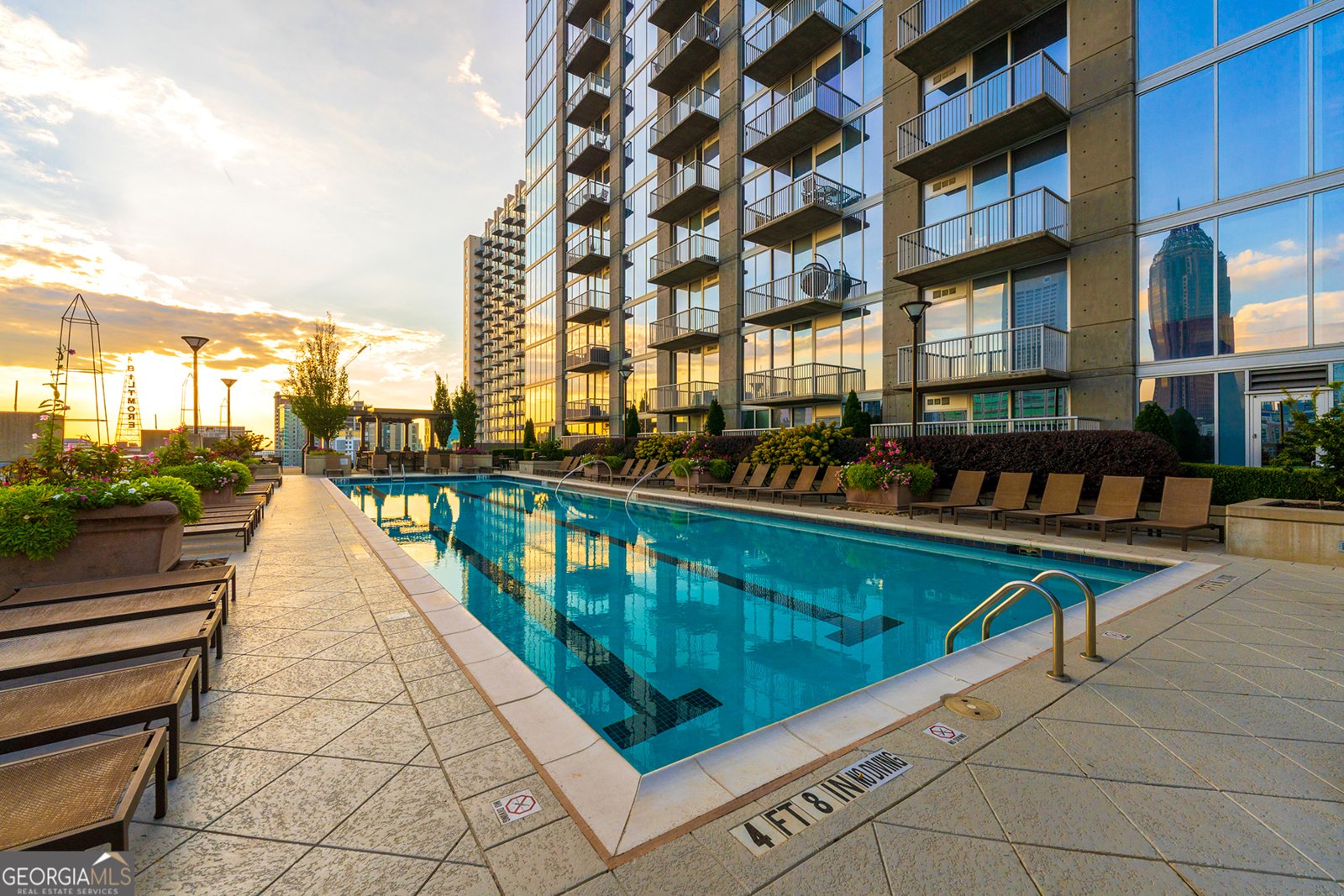 855 Peachtree Street Atlanta - 31