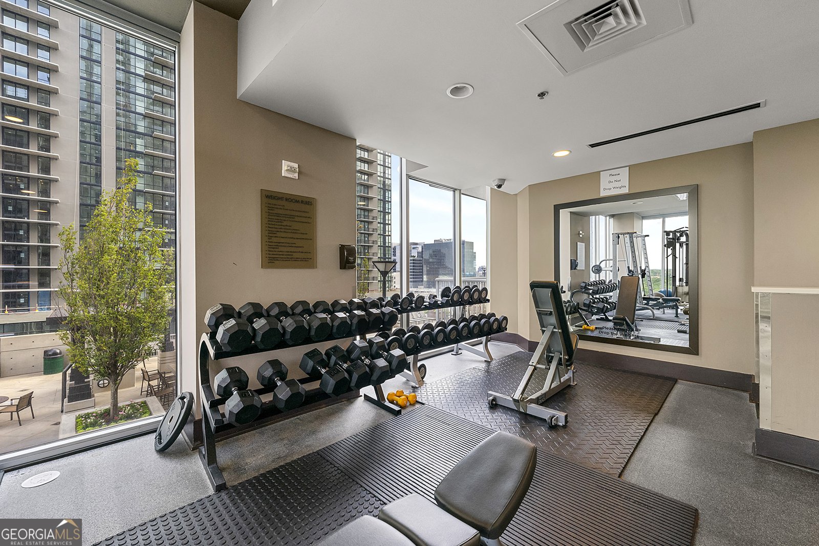 855 Peachtree Street Atlanta - 32
