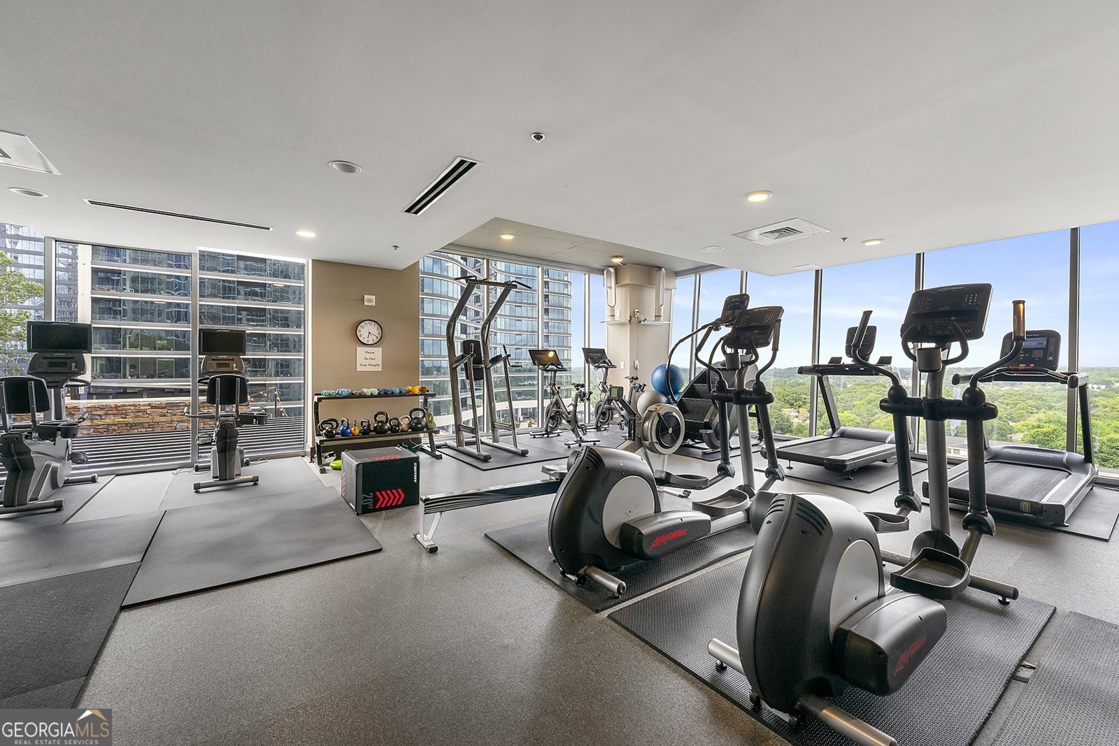 855 Peachtree Street Atlanta - 33