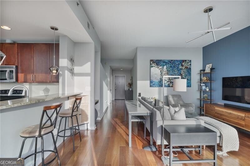 855 Peachtree Street Atlanta - 5