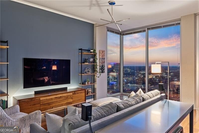 855 Peachtree Street Atlanta - 6