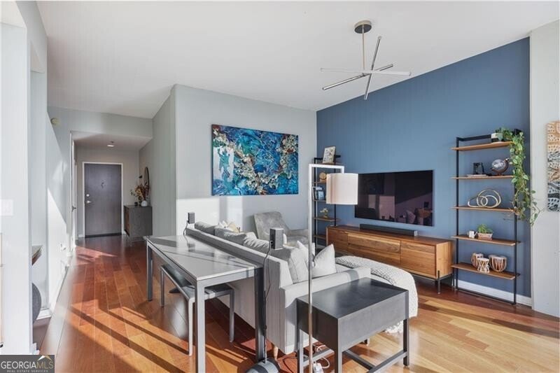 855 Peachtree Street Atlanta - 7