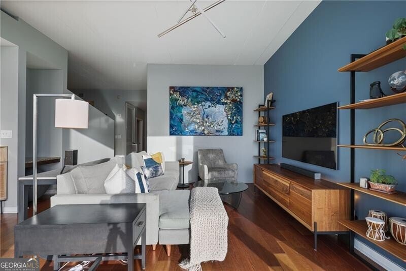 855 Peachtree Street Atlanta - 8