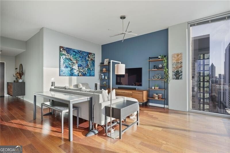 855 Peachtree Street Atlanta - 9