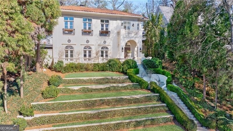 388 Beverly Road Atlanta - 1
