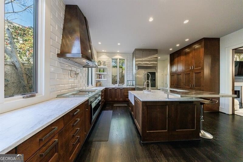 388 Beverly Road Atlanta - 14