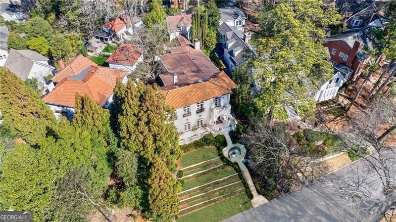 388 Beverly Road Atlanta - 2