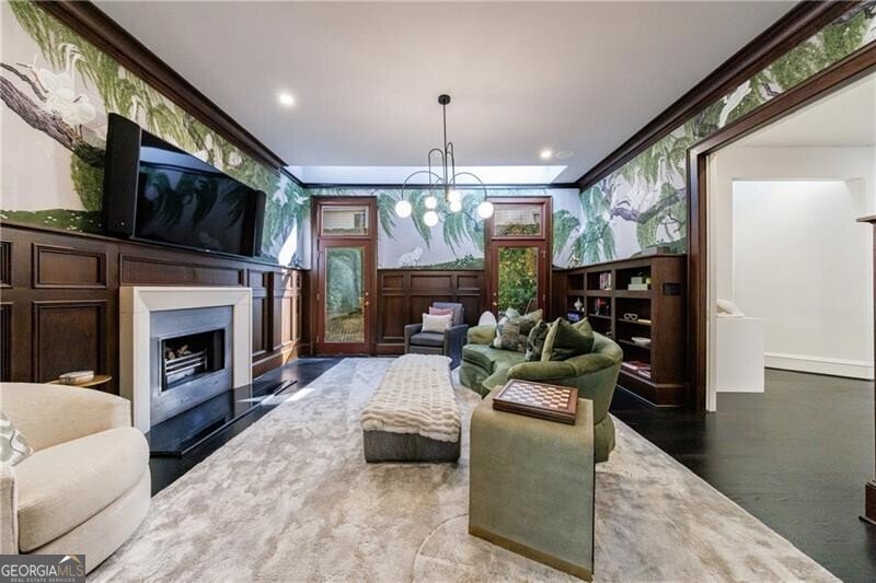 388 Beverly Road Atlanta - 20