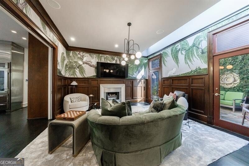 388 Beverly Road Atlanta - 21