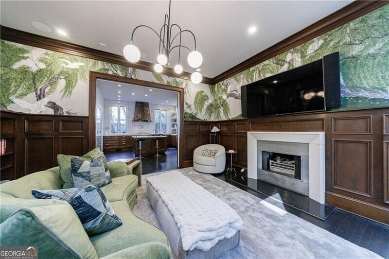 388 Beverly Road Atlanta - 22