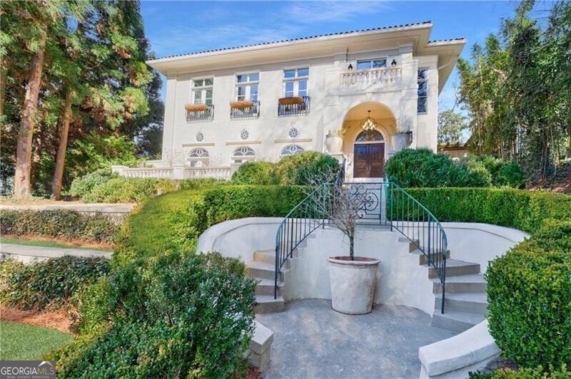388 Beverly Road Atlanta - 3