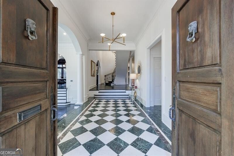 388 Beverly Road Atlanta - 4