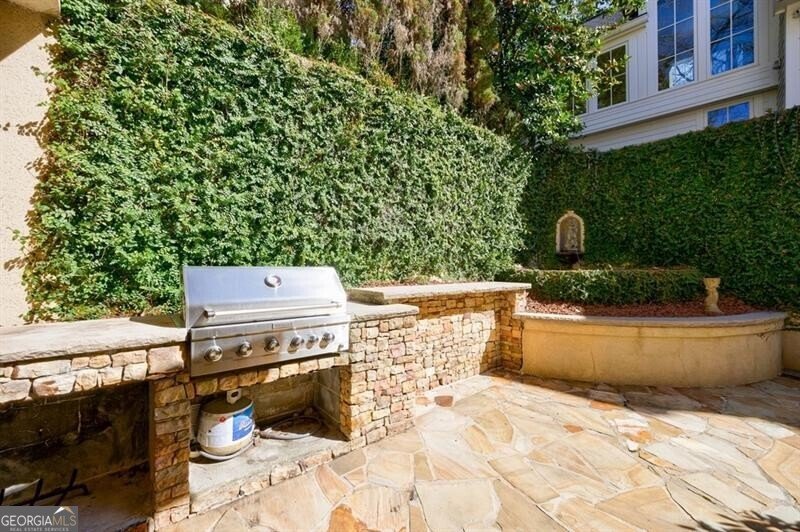 388 Beverly Road Atlanta - 40