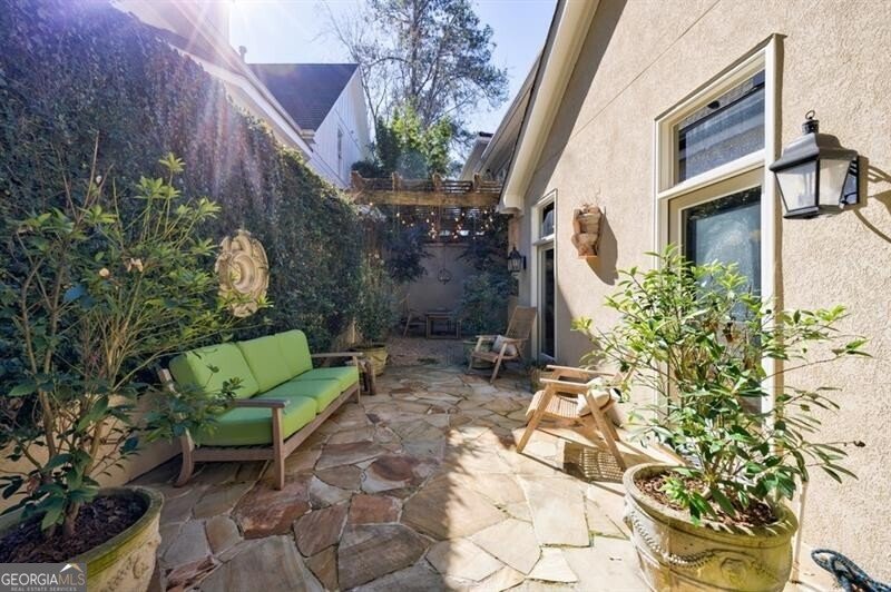 388 Beverly Road Atlanta - 41