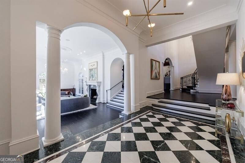 388 Beverly Road Atlanta - 5