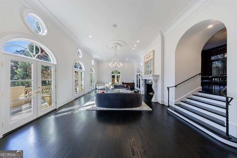 388 Beverly Road Atlanta - 7
