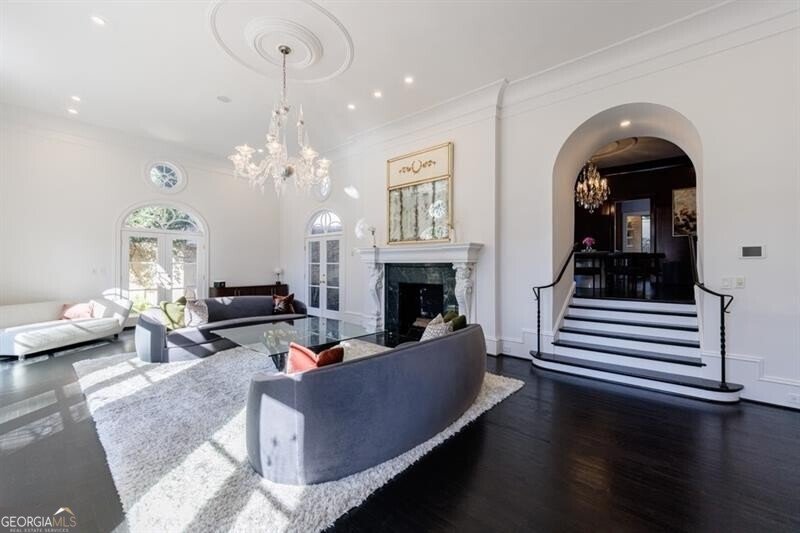 388 Beverly Road Atlanta - 9