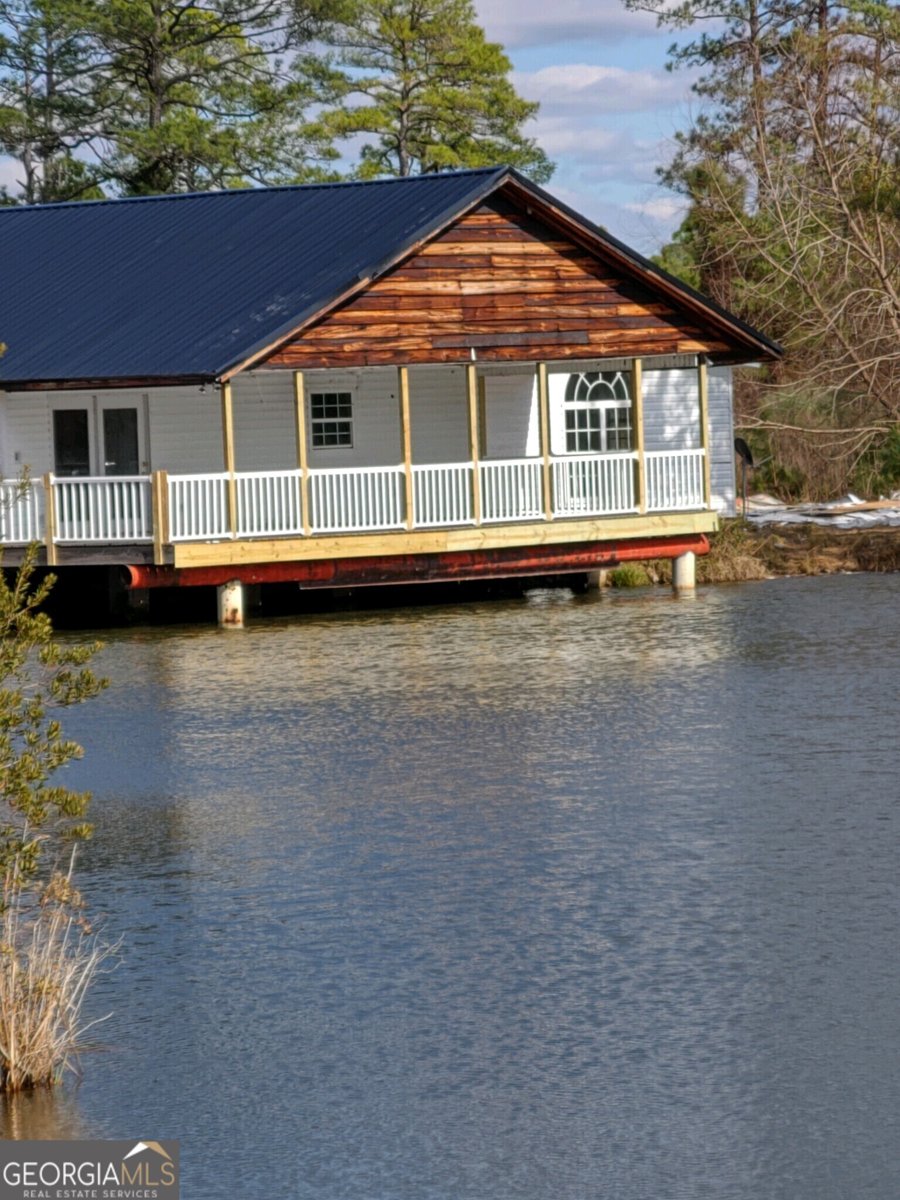 2606 Beechwood Drive Jesup - 1