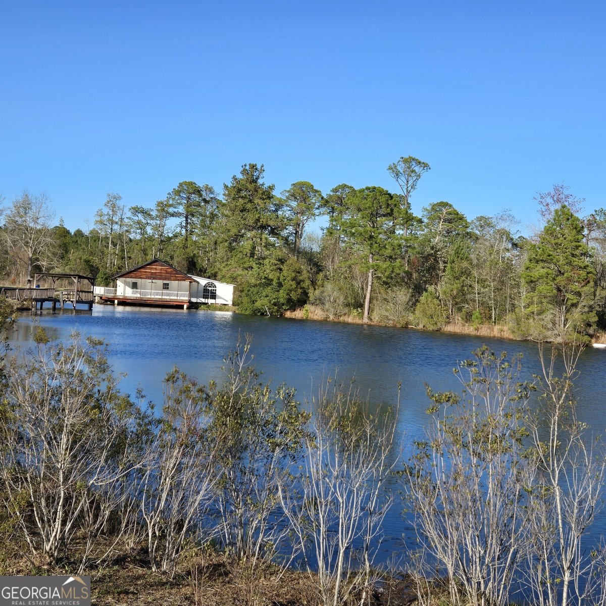 2606 Beechwood Drive Jesup - 2