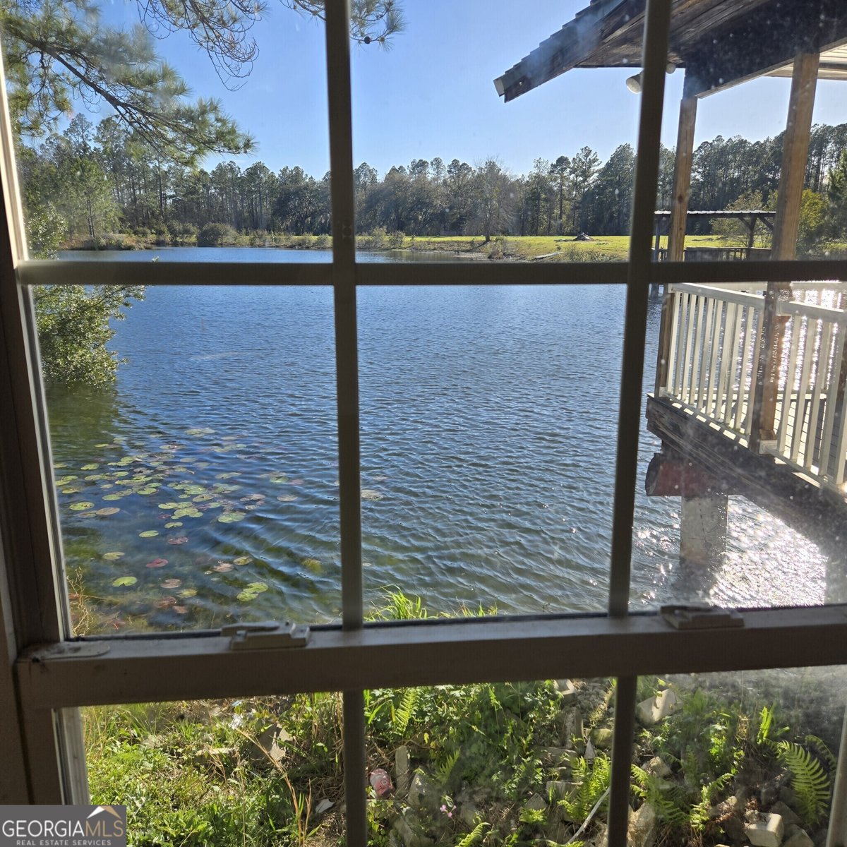 2606 Beechwood Drive Jesup - 23