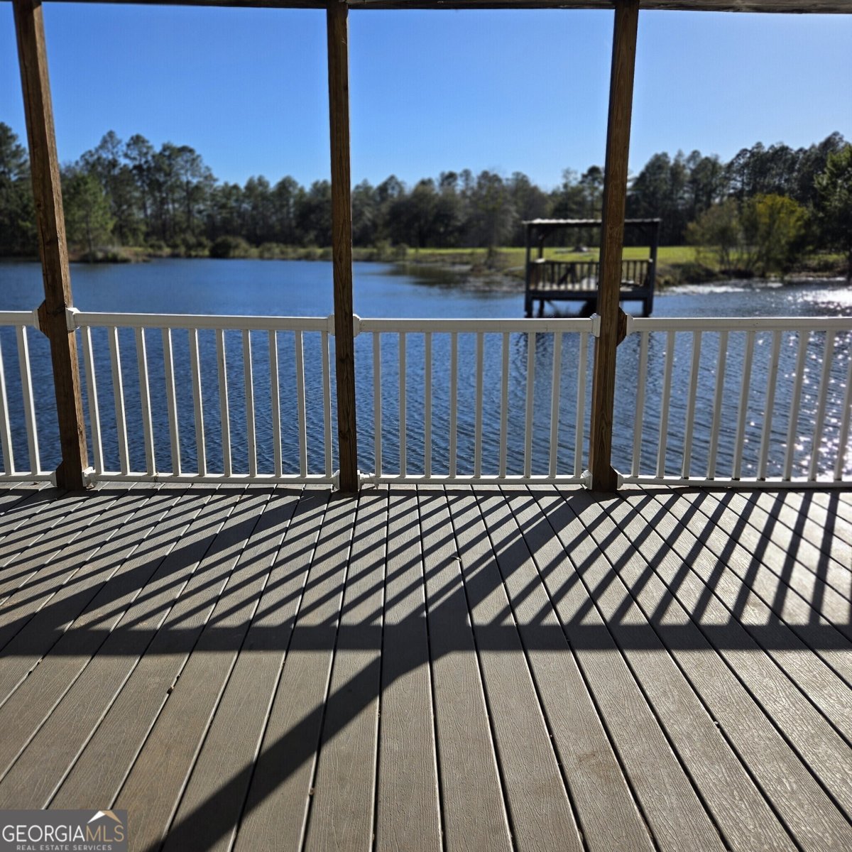 2606 Beechwood Drive Jesup - 27
