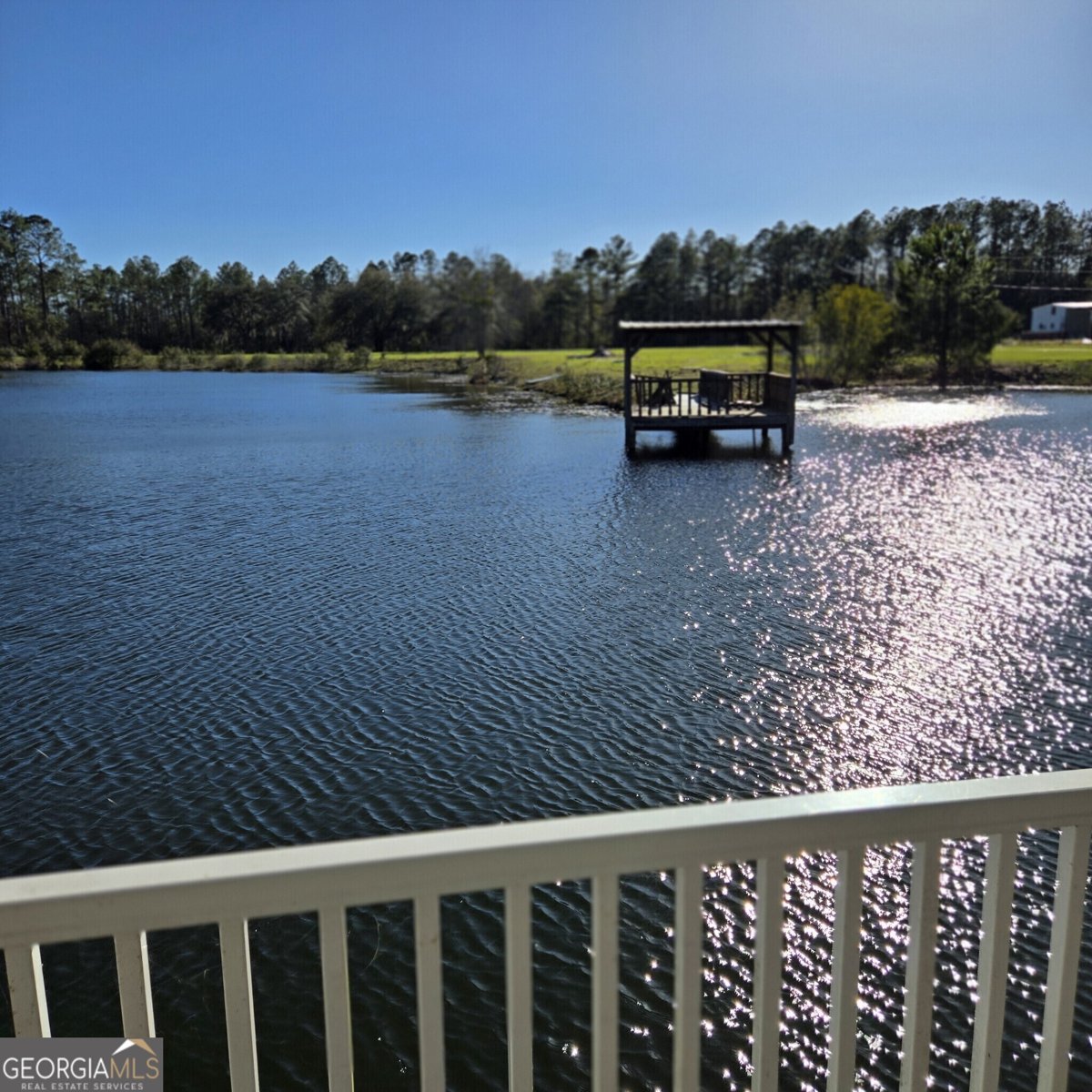 2606 Beechwood Drive Jesup - 28