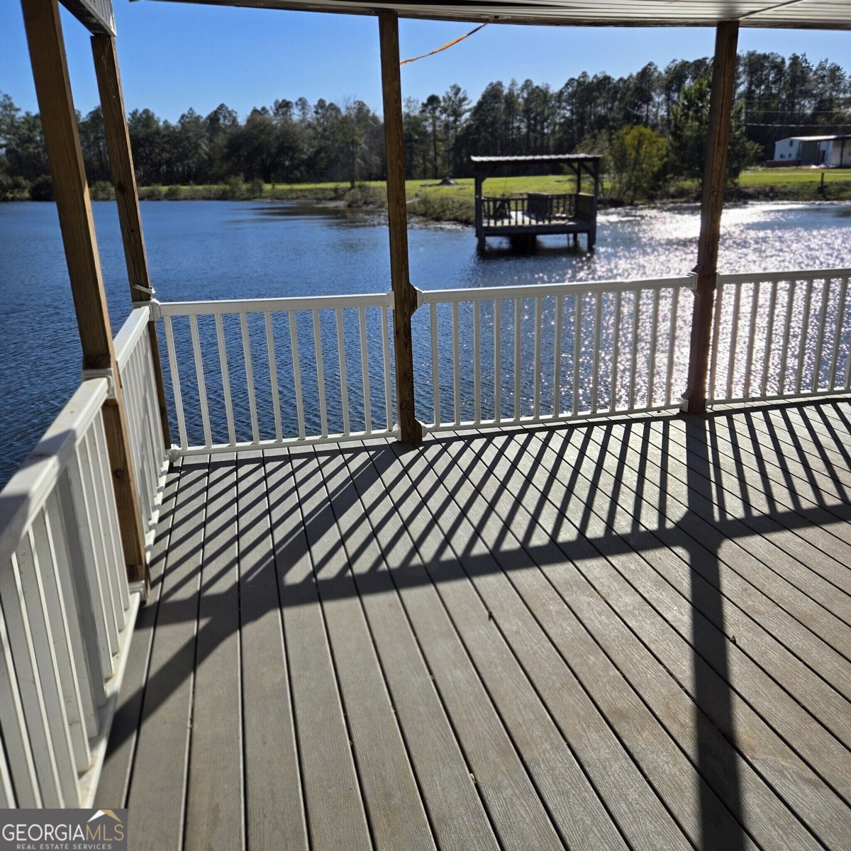 2606 Beechwood Drive Jesup - 29