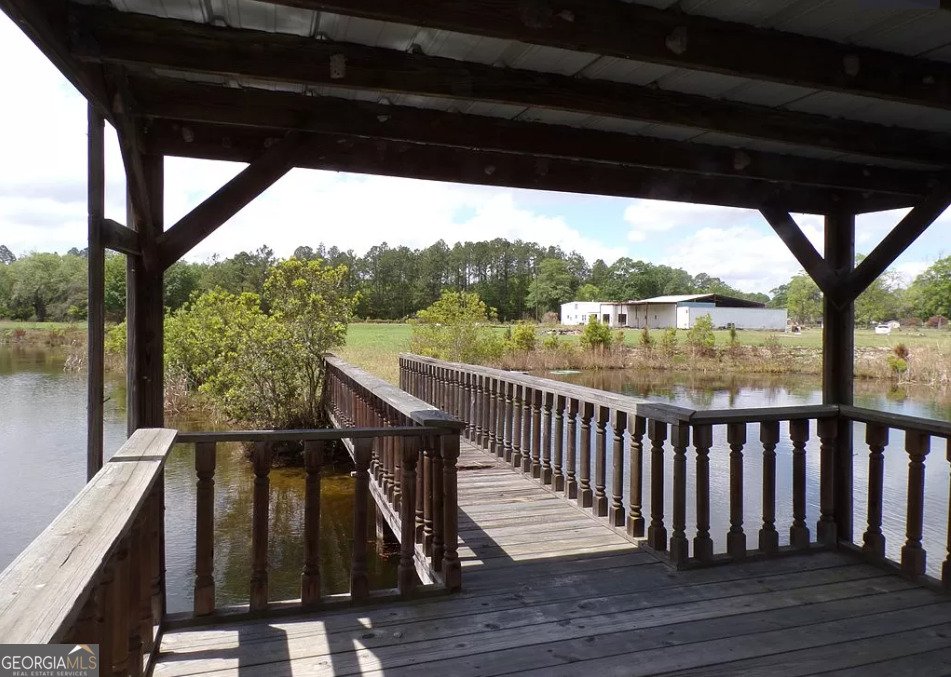 2606 Beechwood Drive Jesup - 3