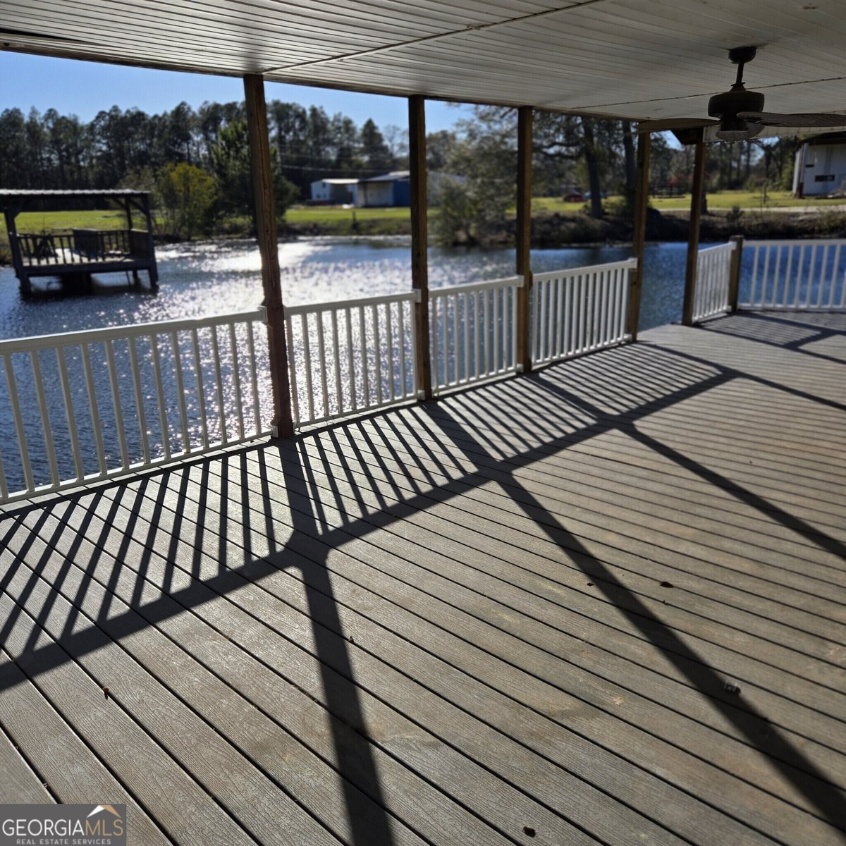 2606 Beechwood Drive Jesup - 30
