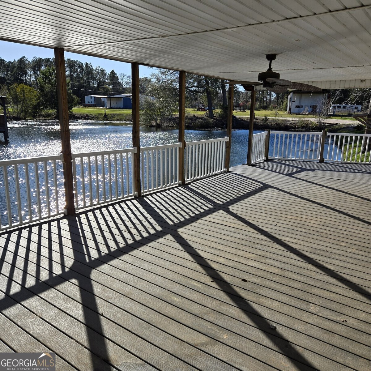 2606 Beechwood Drive Jesup - 31