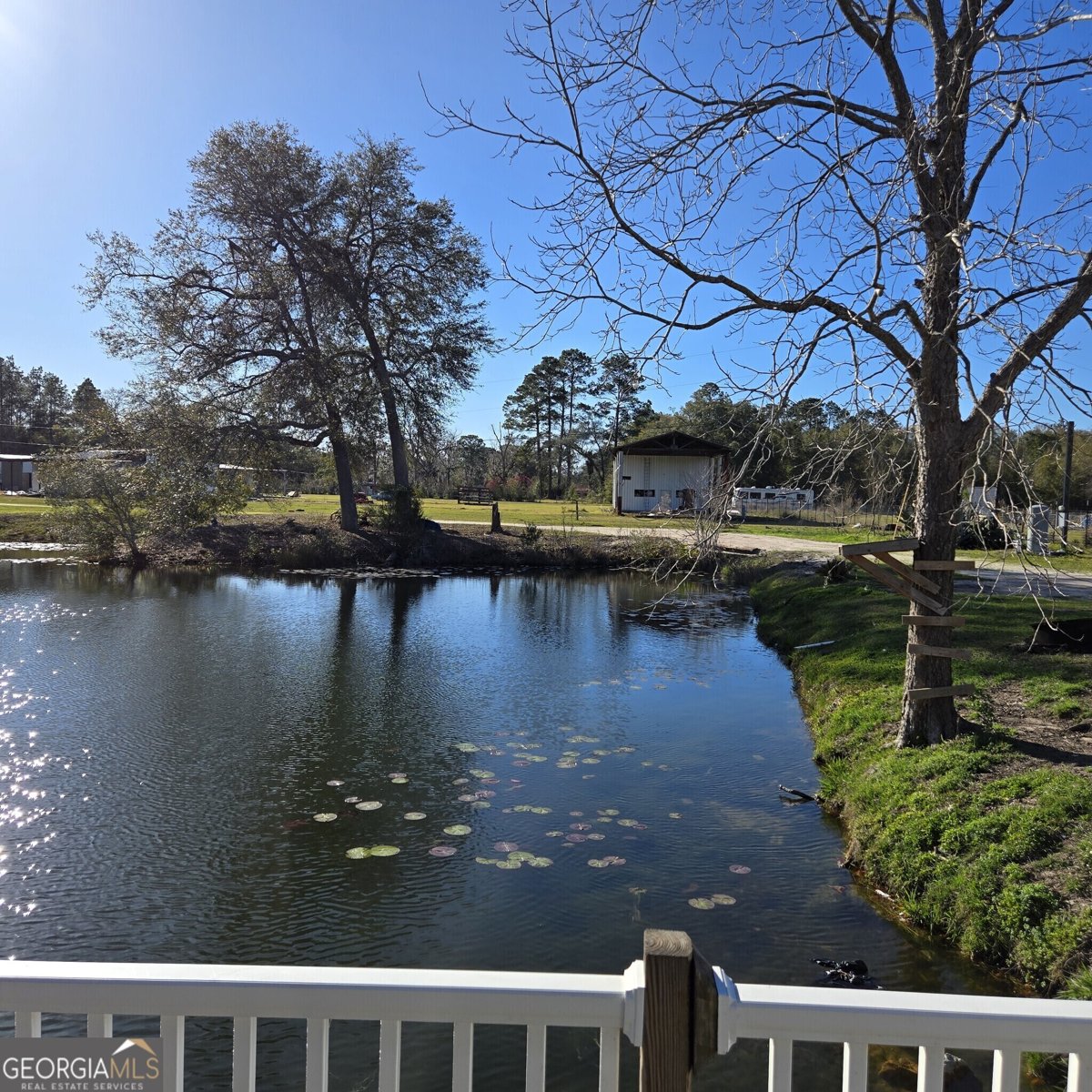 2606 Beechwood Drive Jesup - 32