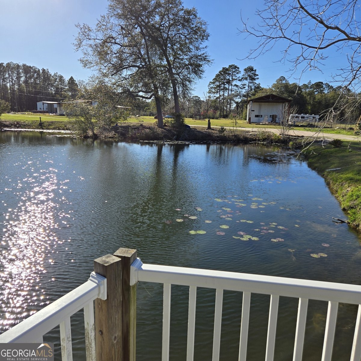 2606 Beechwood Drive Jesup - 33