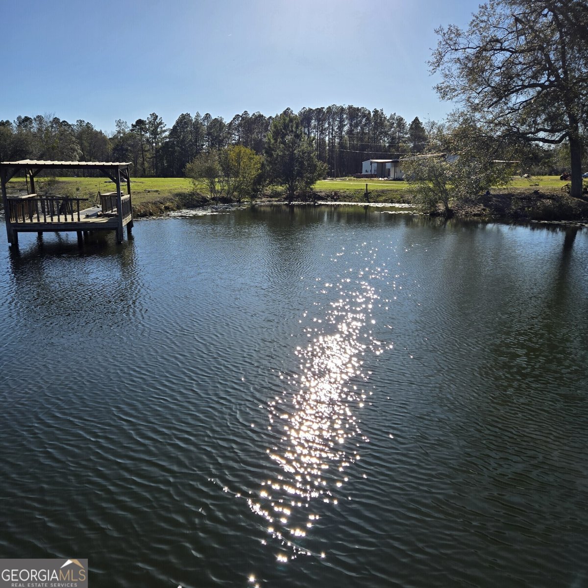 2606 Beechwood Drive Jesup - 34