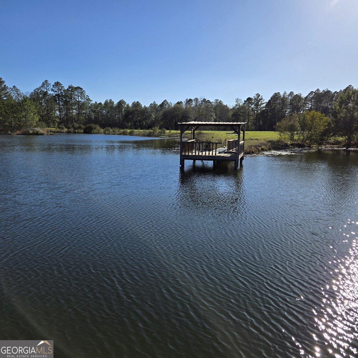 2606 Beechwood Drive Jesup - 35