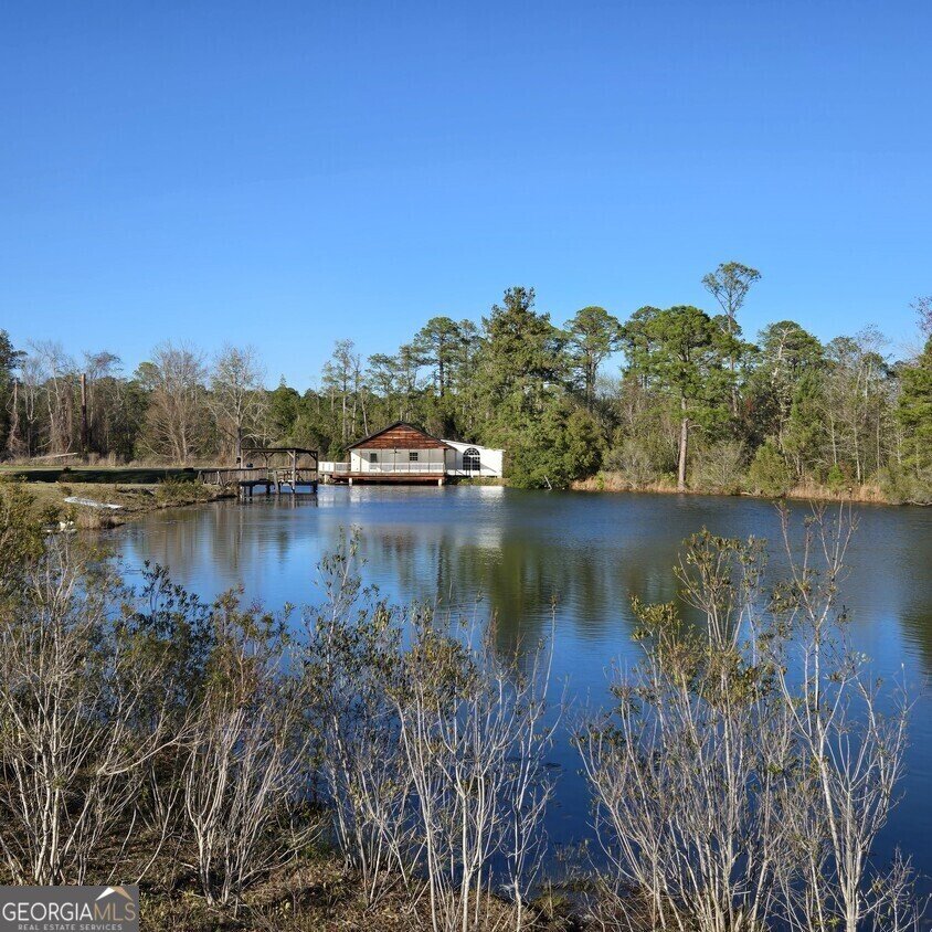 2606 Beechwood Drive Jesup - 43