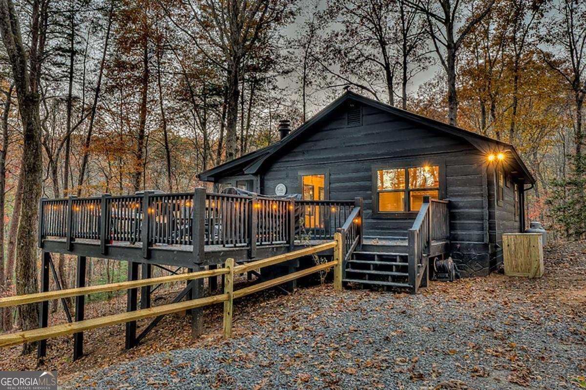 226 Lakeside Drive Blue Ridge - 2